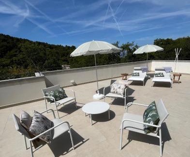 Eze Casa | Villa LE CIEL D EZE