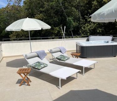 Eze Casa | Villa LE CIEL D EZE