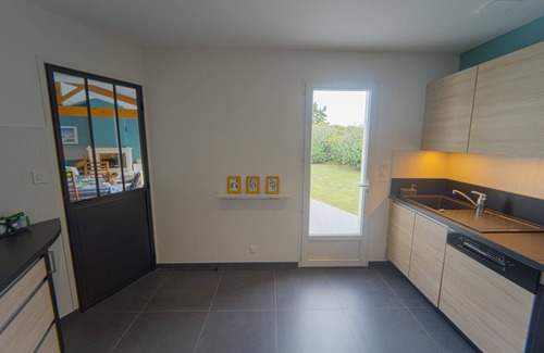 Dolus-d'Oleron Villa | Villa Le Clos de la Grange Oléron