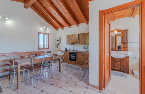 Sortino Villa | Villa "Le Colline Sul Mare" con vistas al mar, terrazas privadas y Wi-Fi