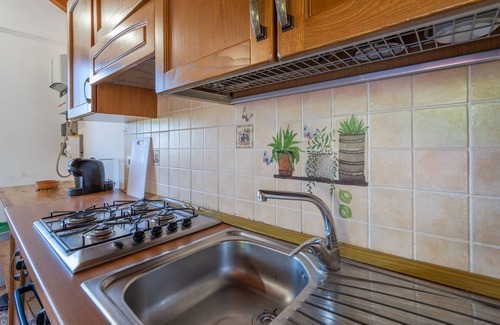 Sortino Villa | Villa "Le Colline Sul Mare" con vistas al mar, terrazas privadas y Wi-Fi