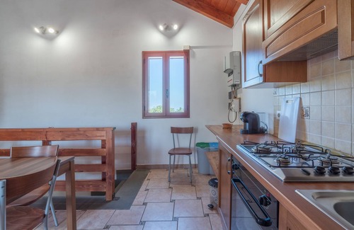 Sortino Villa | Villa "Le Colline Sul Mare" con vistas al mar, terrazas privadas y Wi-Fi