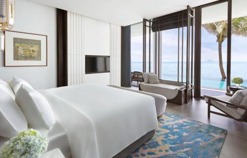 Nha Trang Complejo | Villa Le Corail, A Gran Melia Hotel