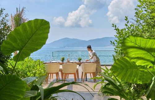 Nha Trang Complejo | Villa Le Corail, A Gran Melia Hotel