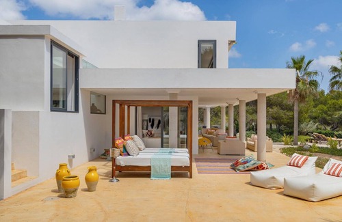 Formentera Villa | VILLA LEONOR