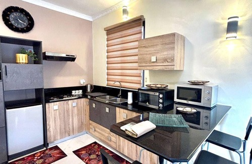 Grand-Baie Apartamento | Villa Le Flamant Pereybere