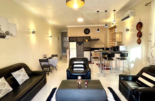 Grand-Baie Apartamento | Villa Le Flamant Pereybere