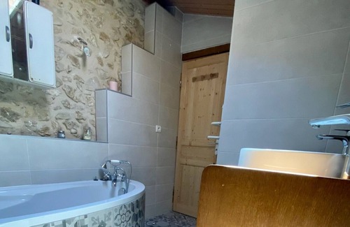Cabanac-Et-Villagrains Casa | Villa le Roy