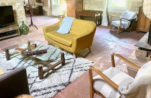 Cabanac-Et-Villagrains Casa | Villa le Roy