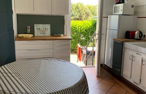 Saint-Pierre-Quiberon Casa | "La Bien Aimée" - Casa 6 / 8p St Pierre Quiberon