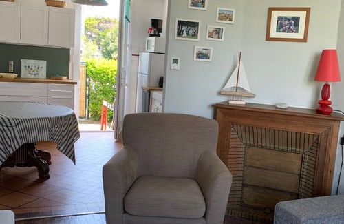 Saint-Pierre-Quiberon Casa | "La Bien Aimée" - Casa 6 / 8p St Pierre Quiberon