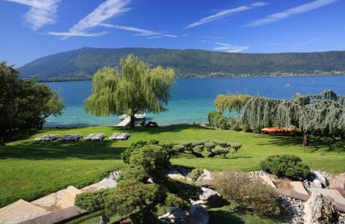 Veyrier-du-Lac Villa | Villa Le France - Vision Luxe