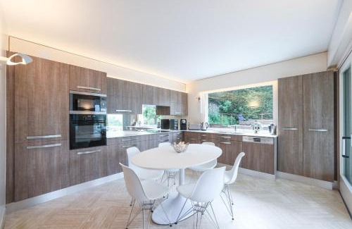 Veyrier-du-Lac Villa | Villa Le France - Vision Luxe