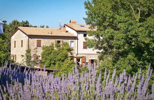 Assisi Casa | Villa Le Ginestre Assisi