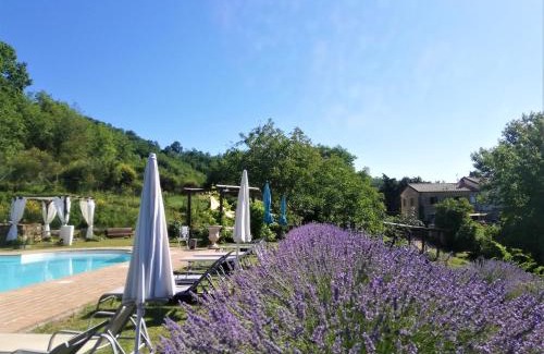 Assisi Casa | Villa Le Ginestre Assisi