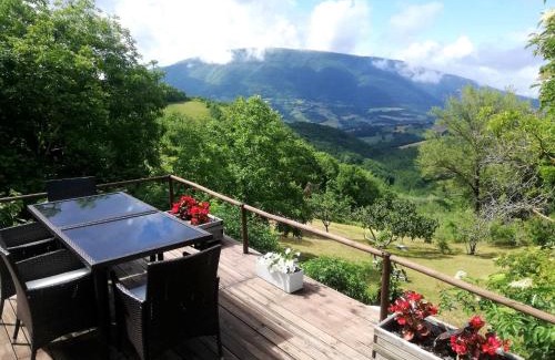 Assisi Casa | Villa Le Ginestre Assisi