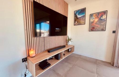 Sainte Marie Casa | Villa 'Le Grand France'