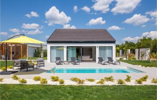 Oklaj Casa | Villa Le