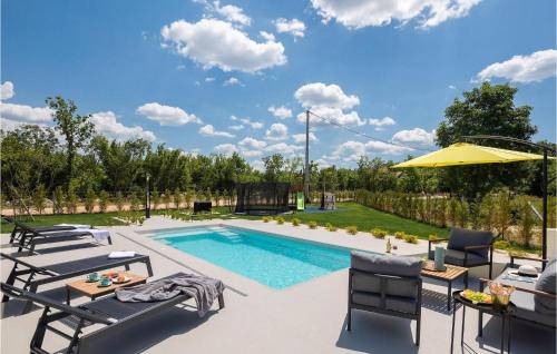 Oklaj Casa | Villa Le