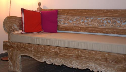 Salazie Casa | Villa Le Jacaranda