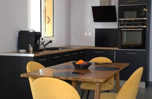 Salazie Casa | Villa Le Jacaranda
