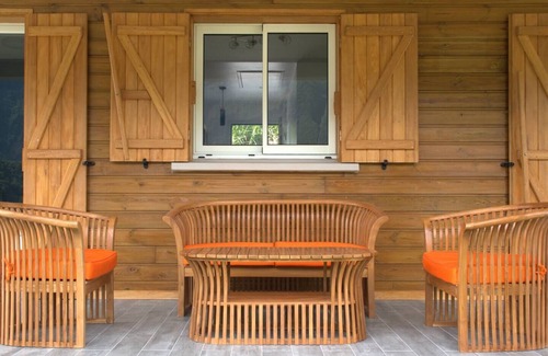 Salazie Casa | Villa Le Jacaranda
