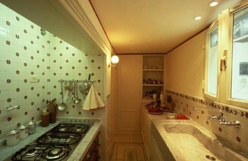 Margine Coperta-Traversagna Casa | Villa le Magnolie