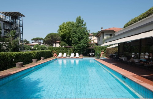 Margine Coperta-Traversagna Casa | Villa le Magnolie