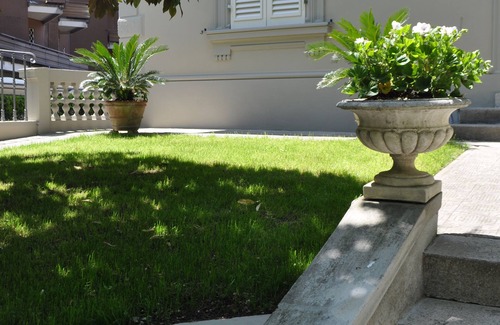 Margine Coperta-Traversagna Casa | Villa le Magnolie