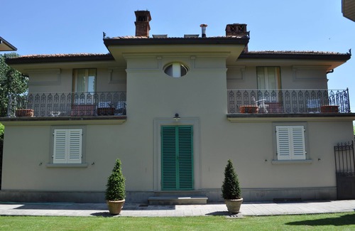 Margine Coperta-Traversagna Casa | Villa le Magnolie