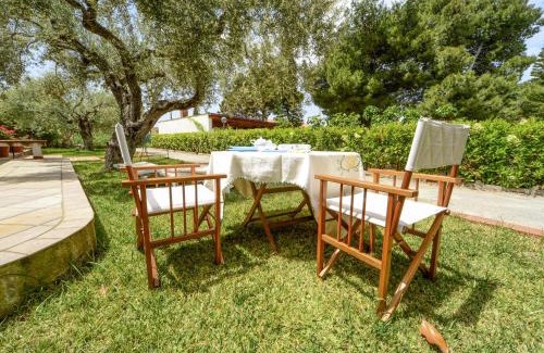 Mazzaforno Villa | Villa Le Magnolie