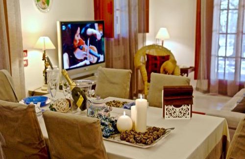 Mazzaforno Villa | Villa Le Magnolie
