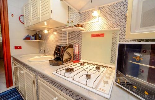 Mazzaforno Villa | Villa Le Magnolie