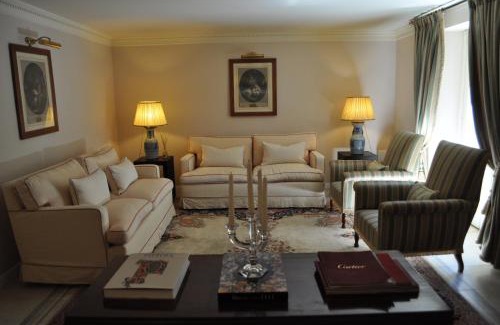 Margine Coperta-Traversagna Hotel | Villa Le Magnolie