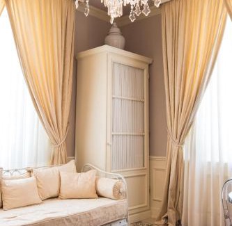 Margine Coperta-Traversagna Hotel | Villa Le Magnolie