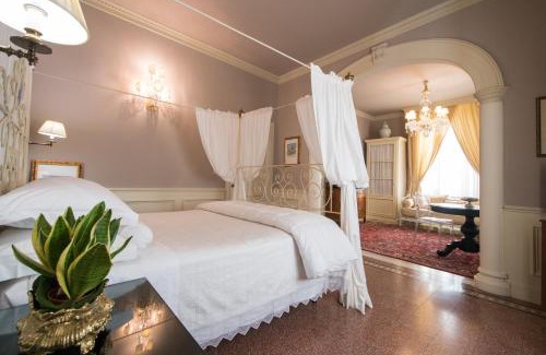 Margine Coperta-Traversagna Hotel | Villa Le Magnolie