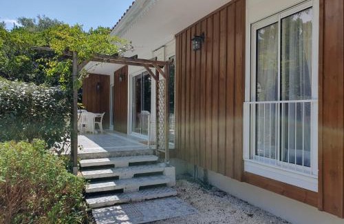 Cap-Ferret Villa | Villa "Le Mirage"