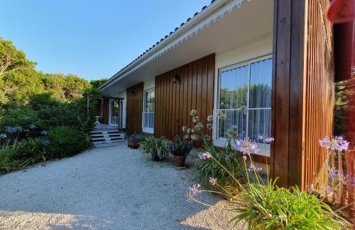 Cap-Ferret Villa | Villa "Le Mirage"