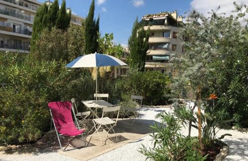Liberation Apartamento | Villa le Nid