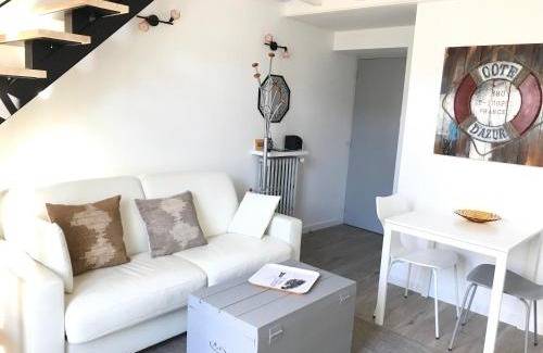 Liberation Apartamento | Villa le Nid