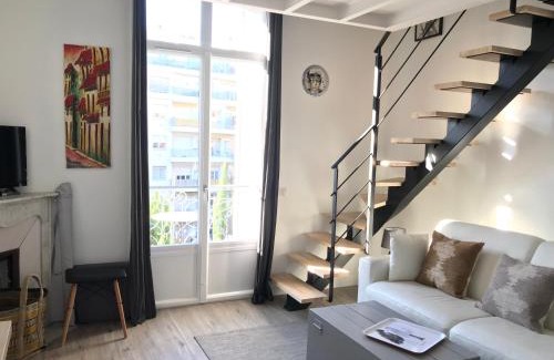 Liberation Apartamento | Villa le Nid