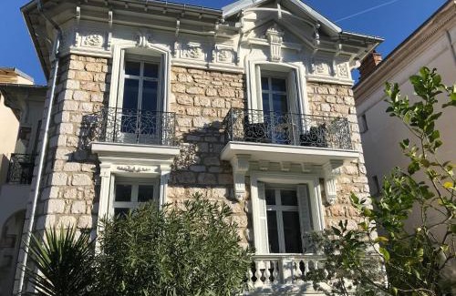 Liberation Apartamento | Villa le Nid