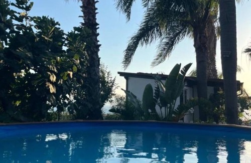 Reggio Calabria Casa | Villa Le Palme