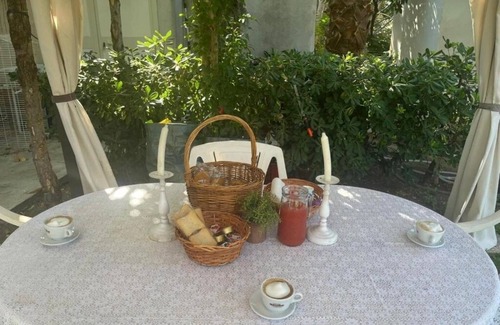 Reggio Calabria Casa | Villa Le Palme