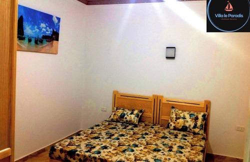 Rafraf Complejo | Villa Le Paradis, Rafraf Beach