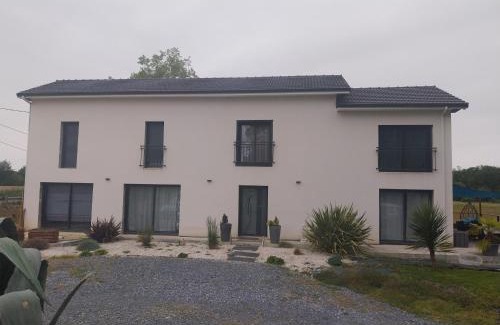 Aux-Aussat Cama Y Desayuno | Villa Le Phoenix