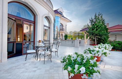 Prymors'kyi district Hotel | Villa Le Premier - Maestro