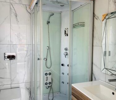 La Lucia Apartamento | Villa Le Rosa Unit 1