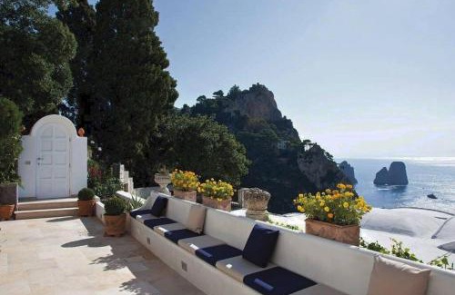 Marina Piccola Casa | Villa le stelle capri