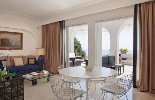 Marina Piccola Casa | Villa le stelle capri